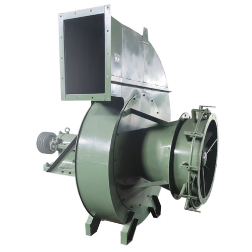 GY6-41 Boiler fan